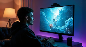 Psychologische Auswirkungen des Gamings auf die Nutzer (7/10)