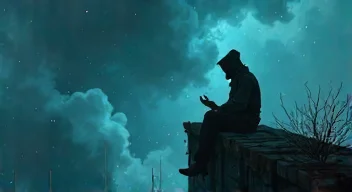 Psychologische Auswirkungen von Überwachung (6/10)