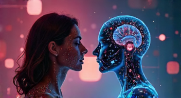 Psychologische Dimensionen der menschlichen Interaktion mit KI (7/10)