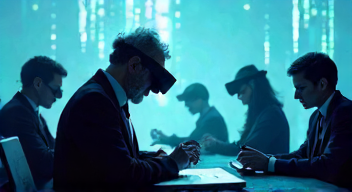 Psychologische Effekte der Technologie (7/10)