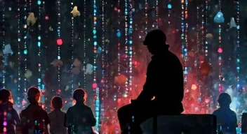 Psychologische Effekte des Individualismus (6/10)