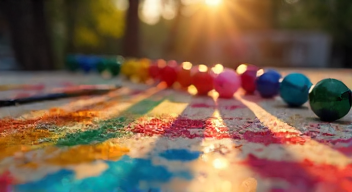 Psychologische Effekte von Kreativität im Spiel (6/10)