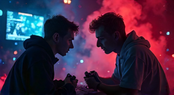 Psychologische Effekte von Online-Spielen (7/10)