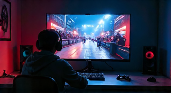 Psychologische Effekte von Videospielen: Undisputed als Fallstudie (7/10)