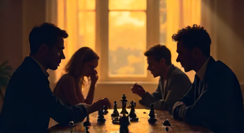 Psychologische Einflüsse von Spielen (7/10)