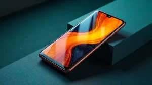 Revolution der Mobiltechnologie: Galaxy Z TriFold, Smartphone, Faltbar