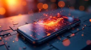 Revolution des Datenaustauschs: AirDrop für Android, iPhone und Google