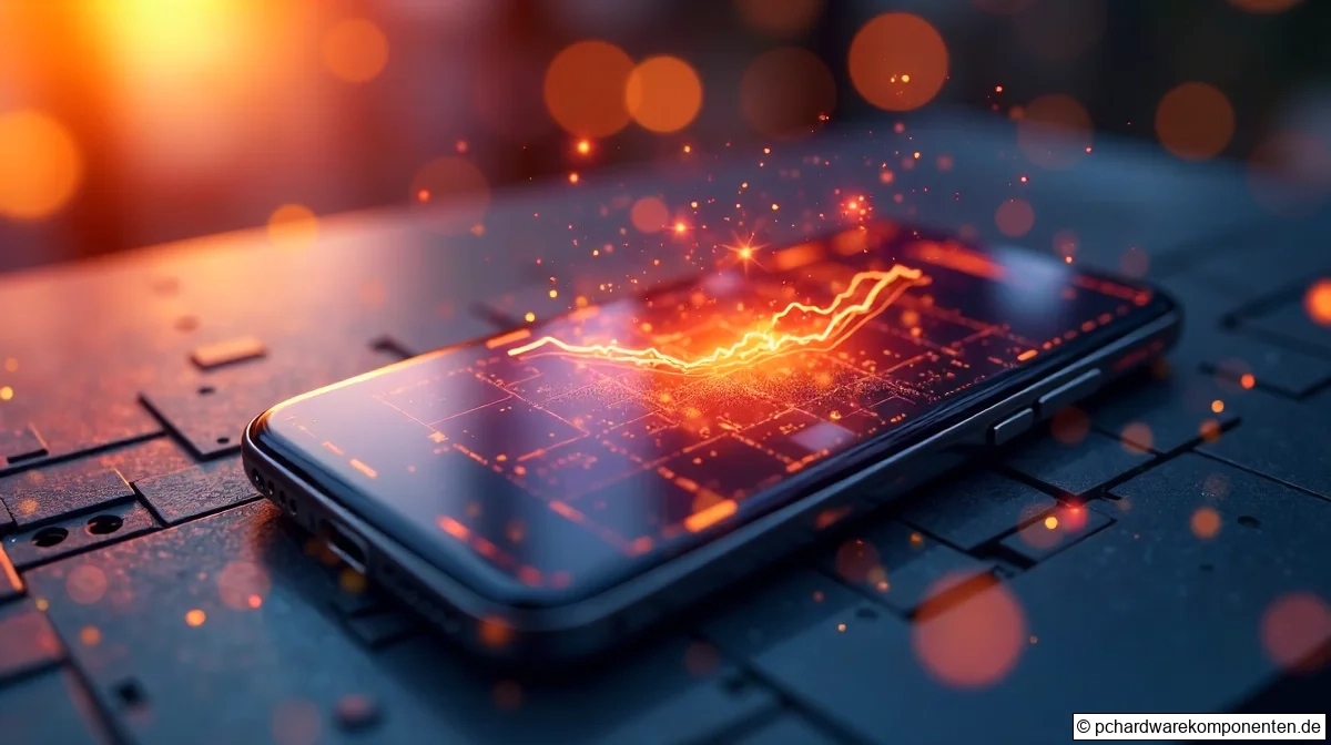 Revolution des Datenaustauschs: AirDrop für Android, iPhone und Google