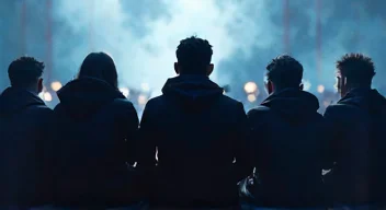 Soziale Aspekte des Musikhörens (6/10)