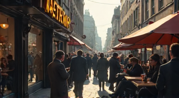 Soziale Auswirkungen (6/10)