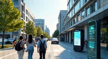 Soziale Auswirkungen der KI-Integration (6/10)