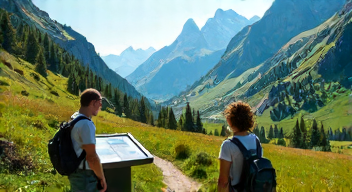 Soziale Auswirkungen des Nationalpark-Simulators (5/10)
