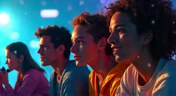 Soziale Auswirkungen von Videospielen (6/10)