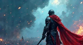 Soziale Dynamik in Chivalry II (5/10)