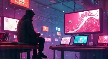 Soziale Dynamiken im Gaming (6/10)