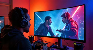 Soziale Dynamiken in der Gaming-Community (6/10)