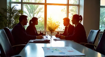 Soziale Dynamiken in Unternehmensumstrukturierungen (4/10)