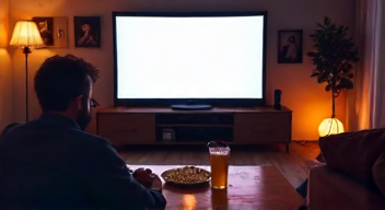 Soziale Dynamiken und Filmabende (4/10)