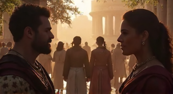 Soziale Dynamiken und ihre Darstellung in GreedFall 2 (6/10)