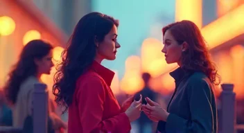 Soziale Einflüsse auf Kaufentscheidungen (5/10)