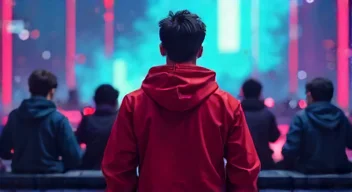 Soziale Interaktionen durch Gaming (6/10)