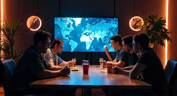 Soziale Interaktionen im Multiplayer (5/10)