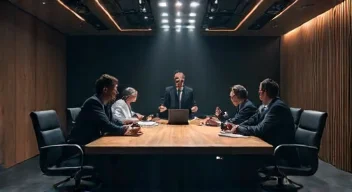 Soziale Verantwortung in der Unternehmensführung (6/10)