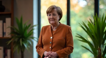 Soziale Verantwortung von Dr. Angela Merkel (5/10)