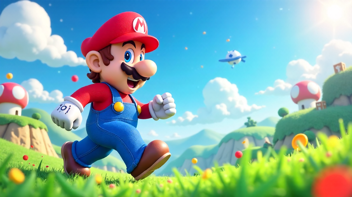 Super Mario Bros. Wonder: Revolution, Switch 2 Edition, Release-Termin