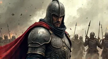 Technische Aspekte von Chivalry II (2/10)