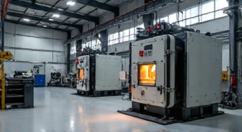 Technische Herausforderungen bei der Entwicklung von Kiln (4/10)