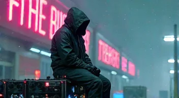 Technologien in der Filmproduktion (7/10)