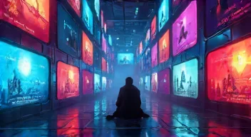 Technologische Einflüsse auf das Spielerlebnis (4/10)