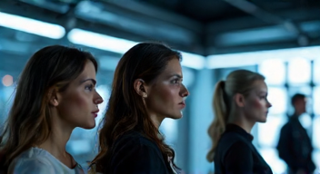 Technologische Entwicklungen in der Charaktergestaltung (4/10)