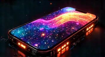 Technologische Fortschritte im Smartphone-Bereich (4/10)