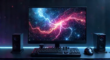 Technologische Fortschritte in der Gaming-Welt (4/10)