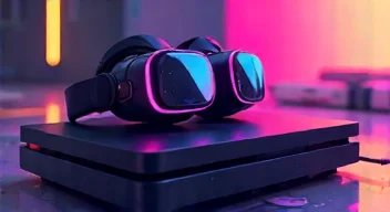 Technologische Fortschritte in der Gaming-Welt (4/10)