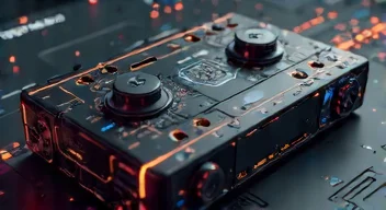 Technologische Innovationen im Gameplay (4/10)