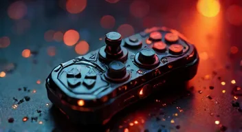 Technologische Innovationen im Gameplay (4/10)