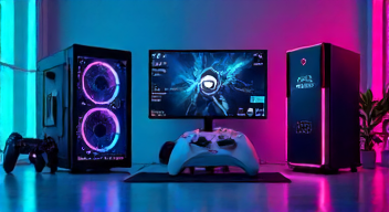 Technologische Innovationen im Gaming (3/10)