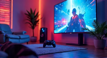 Technologische Innovationen im Gaming (4/10)