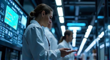 Technologische Innovationen im Team-Knockout-Modus (4/10)