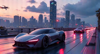 Technologische Innovationen in GTA Online (4/10)