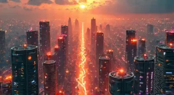 Technologische Innovationen und Herausforderungen (4/10)