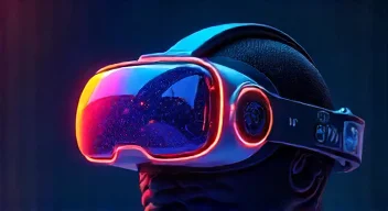 Technologische Trends in der VR-Welt (4/10)