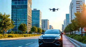 Technologische Veränderungen (4/10)