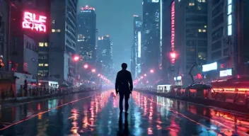 Technologischer Fortschritt und seine Herausforderungen (4/10)