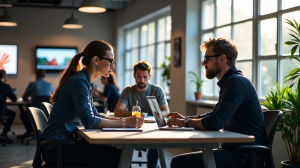 Ubisoft's Neuaufstellung: Kreative Abteilungen, Spieleschwerpunkte, Innovationen