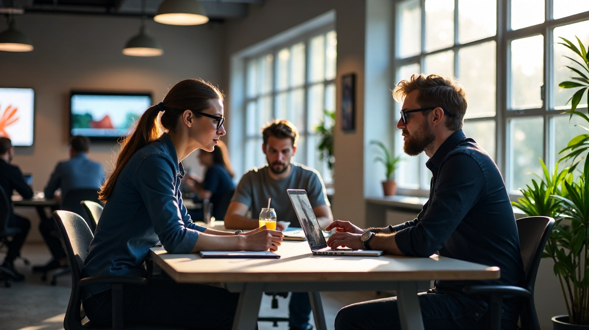 Ubisoft's Neuaufstellung: Kreative Abteilungen, Spieleschwerpunkte, Innovationen