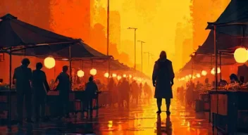 Veränderung der Marktstruktur